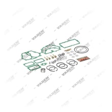 1400 040 760 Kit de reparação, Kit reparo do compressor de freio a ar