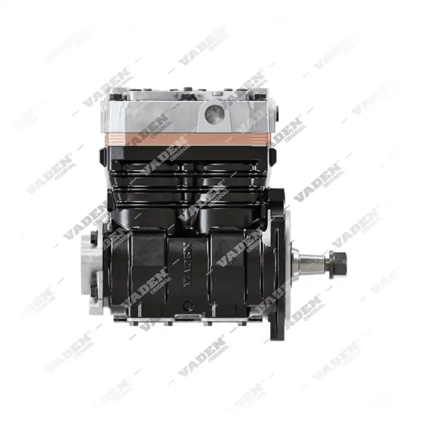 1500 160 002 Doppio cilindro, Compressore d'aria – immagine 5