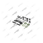 AMMCK1293,MCK1293,876053,2799439, 4156043 Pleyt, Kaliper Şaft, Vaden