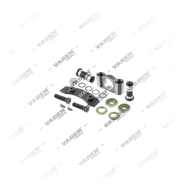 1) AMMCK1293,MCK1293,876053,2799439, 4156043 Pleyt, Kaliper Şaft, Vaden