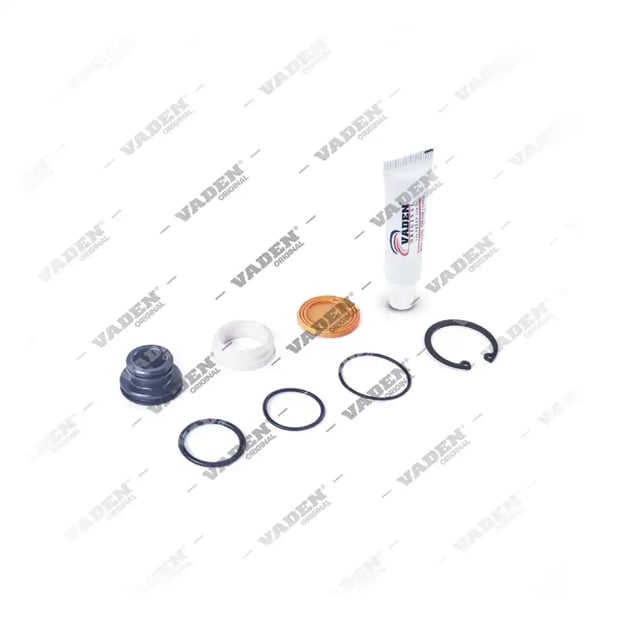 1) 4324709212, 301.02.0103.03 Tamir Takımı, Hava İşlem Ünitesi, Vaden