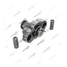 , 4006010 Komple, Kaliper Mekanizma, Vaden