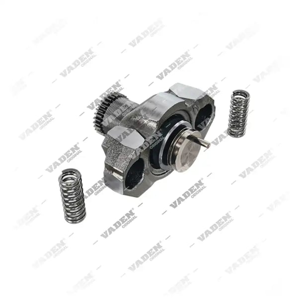 1) , 4006010 Komple, Kaliper Mekanizma, Vaden