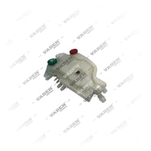 543.01.0013 Expansion Tank, Radiator