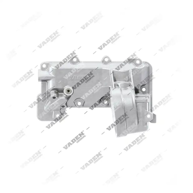 5) 4031803938S,4031841108S,4961800238S,51055033064S, 0102 108 Coperchio, Raffreddatore dell'olio, Vaden