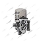 K001454,K012245,K012245N00,K043829N00,ZB4592,41211391,41285080, K043829N00 Komple, Hava İşlem Ünitesi, Vaden