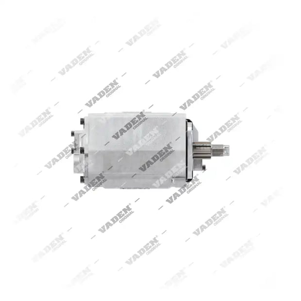 3400 020 001 Doppio cilindro, Compressore d'aria – immagine 4