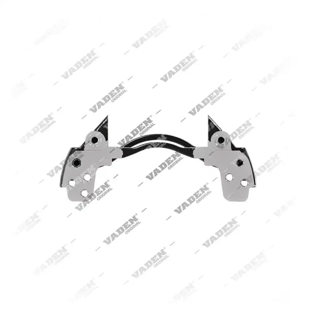 3522033 SB6... / SB7...- L - 19.5", Supporto pinza freno – immagine 5