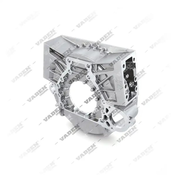 1) 060006,060007,3882591,4920517, 0125 005 Корпус маховика, Ваден