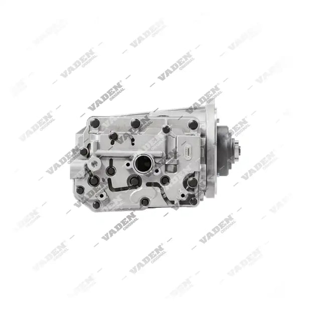 23398608 VOLVO Kavramalı, Kompresör – görsel 3