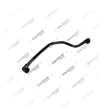 0107 203 Boru, Radyatör