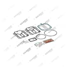 K011818, 2000 130 500 Kit de reparação, Kit reparo do compressor de freio a ar, Vaden