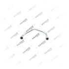 5010300928, 467.07.0001 Pipe, Turbo, Vaden