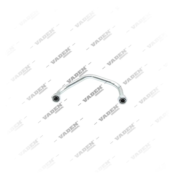 1) 5010300928, 467.07.0001 Pipe, Turbo, Vaden