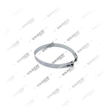 359.03.0013 Clamp, Flexible Pipe