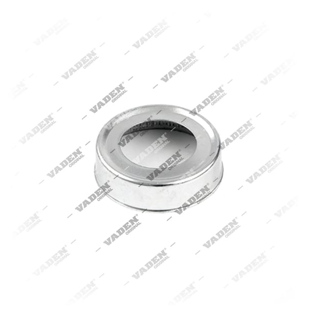 1) , 4015010 Sheet Metal, Brake Caliper Mechanism, Vaden