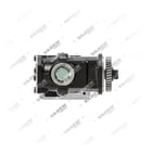 9111539380,9P929893, 1900 040 001 Tek Silindirli, Kompresör, Vaden