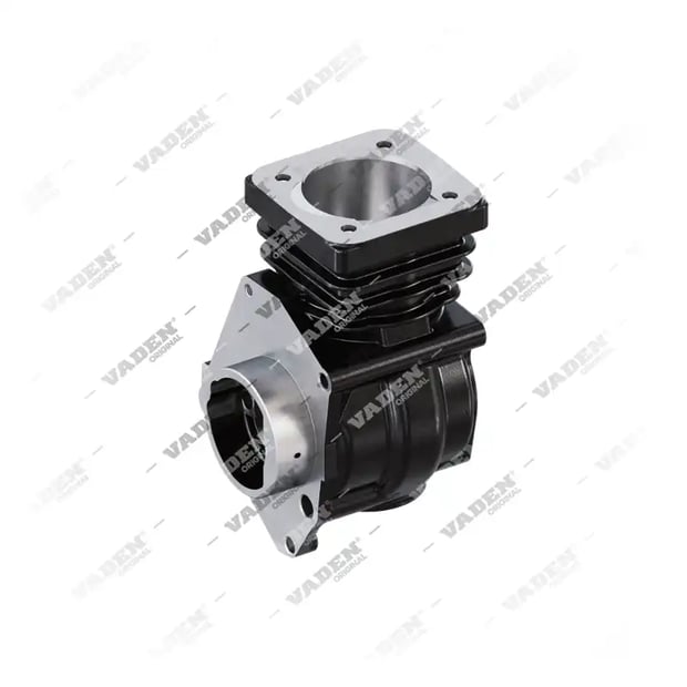 1) 4129050112,4129050114, 7100 851 001 Gövde, Kompresör Parçaları, Vaden