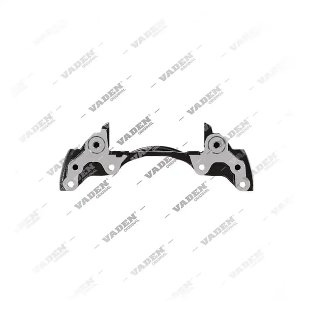 6) 6409157424,0004216506, 4022029 MAXX 22L- L - 22.5" Kızak, Kaliper Taşıyıcı, Vaden