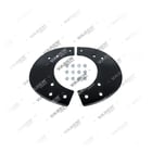 655.01.0063.57 Kit de Reparación - Front Perspective View