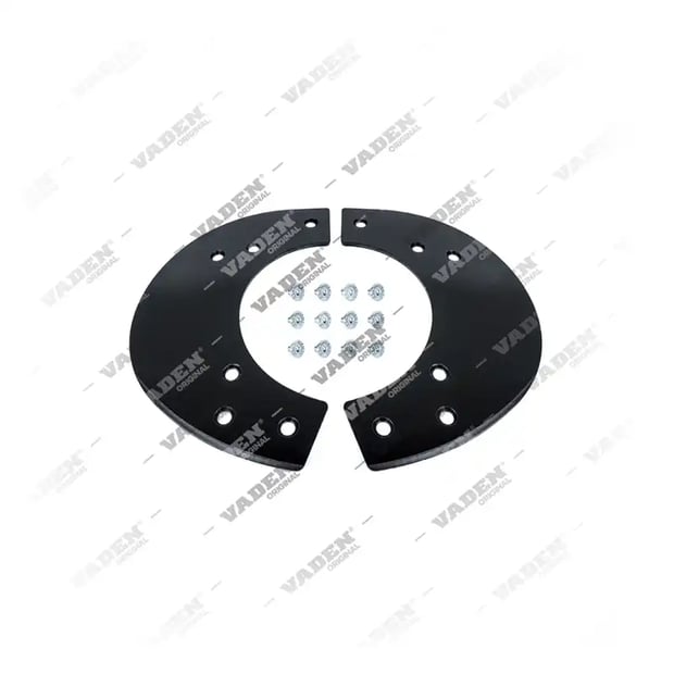 655.01.0063.57 Kit de Reparación - Front Perspective View