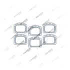 , 1400 01 007 Empaquetadura, Colector de escape, Vaden