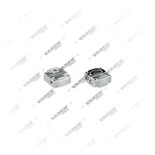 15 15 10 Cabeçote, Kit reparo do compressor de freio a ar