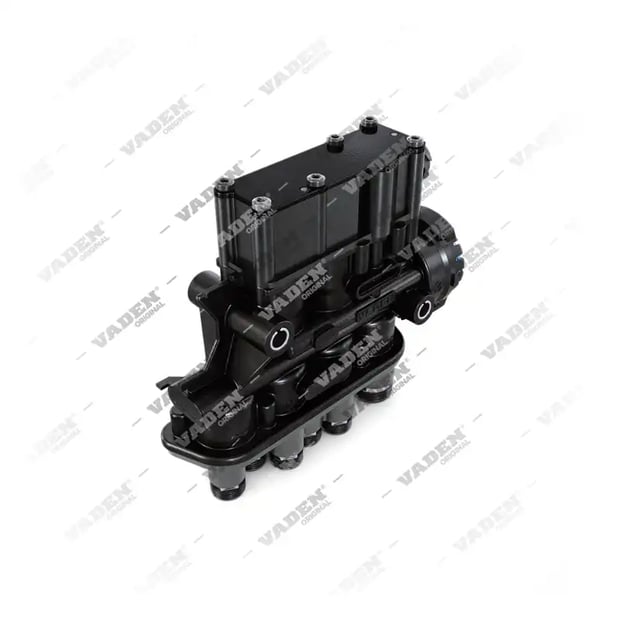 2) K066949,K066949N00, 303.04.0134 ECAS Selenoid Valf, Vaden