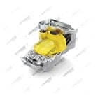 81512206014,81512206025,04680366,61578000,4522002120,1505065,1934821,5000440155,0004293630,1427368, 412.01.0014 Kaplin, Bağlantı Ekipmanları, Vaden