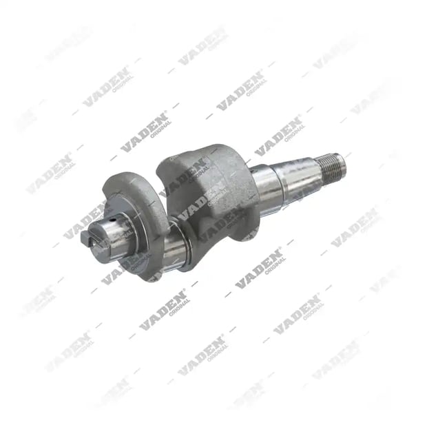 1) , 7200 851 015 Krank, Kompresör Parçaları, Vaden