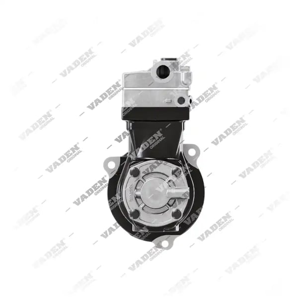 8) 20765890,20845313,20850846,4127040120,4127040150, 20765890 VOLVO Çift Silindirli, Kompresör, Vaden