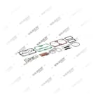 2488A302S5,LK4959S5, 2400 020 500 Tamir Takımı, Kompresör Parçaları, Vaden
