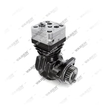 1200 050 002 - Tek Silindirli, Kompresör