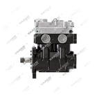 9125120150,21516476, 1300 240 001 Twin Cylinder, Air Compressor, Vaden