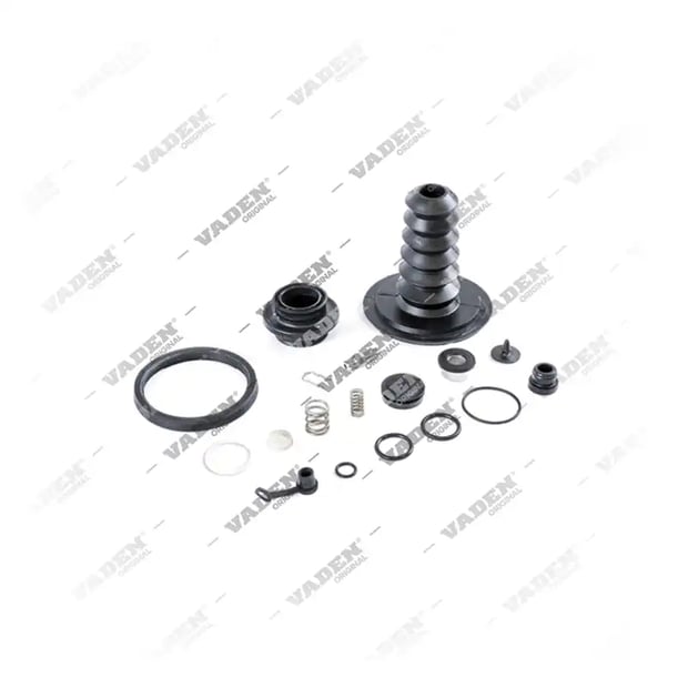 1) , 306.01.0097.01 Kit de reparação, Servoembraiagem, Vaden