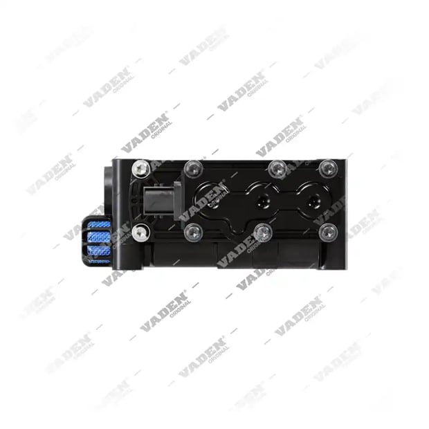 3) 4728900510,1889796, 303.04.0082 ECAS Selenoid Valf, Vaden