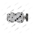 9061302415,9061303315,9061304715,4115530030, 1100 225 001 Çift Silindirli, Kompresör, Vaden