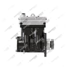 9125100250,4601300915, 1100 500 001 Çift Silindirli, Kompresör, Vaden