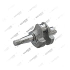 , 7200 881 007 Krank, Kompresör Parçaları, Vaden