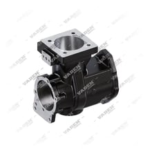 7100 851 022 Cárter, Kit reparo do compressor de freio a ar