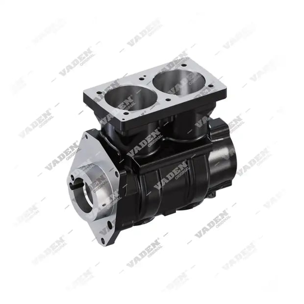 7100 852 034 Crankcase, Air Brake Compressor Repair Kits – image 2