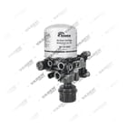 K000392N50,LA8132, 301.03.0100 Complet, Dessiccateur, Unité de traitement de l'air, Vaden