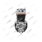 K022249N00,LP4857,504308843, 1500 160 002 Zweizylinder, Luftkompressor, Vaden