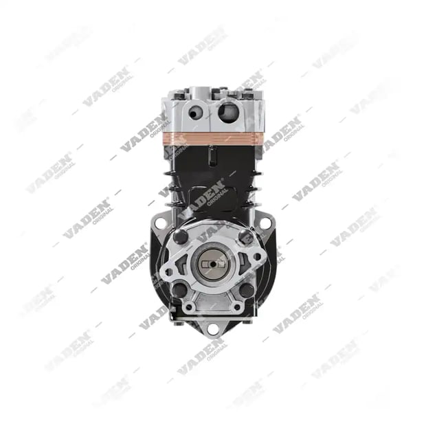 8) K022249N00,LP4857,504308843, 1500 160 002 Zweizylinder, Luftkompressor, Vaden