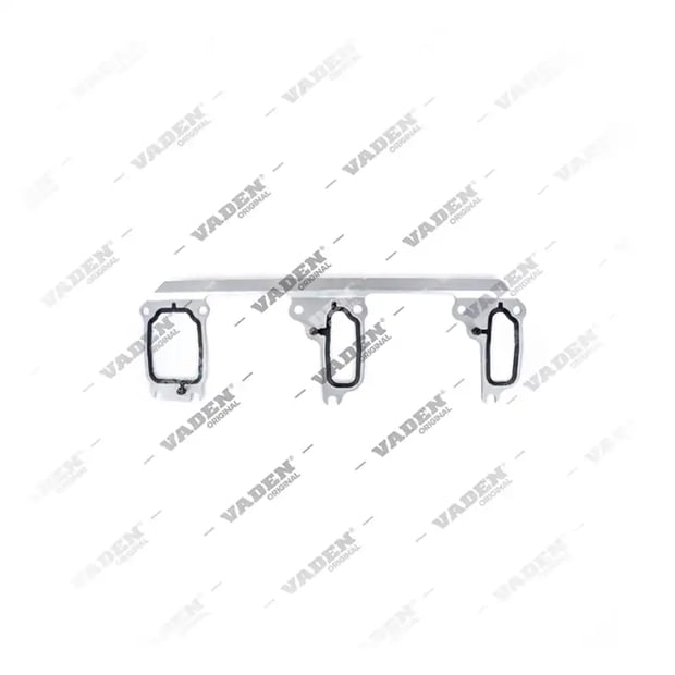 1) 4712030780, 0101 293 Conta, Egzoz Manifold, Vaden