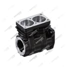 , 7100 852 004 Gövde, Kompresör Parçaları, Vaden