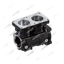 7100 862 001 Carter, Kit di riparazione per compressori per freni ad aria