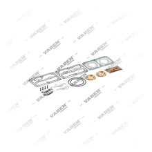 1300 010 101 Kit de reparação, Kit reparo do compressor de freio a ar