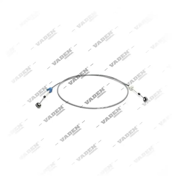 1) 20545959,20700959,21002859,21343559,21789675, 596.03.0003 Vites Kolu Kablosu, Kumanda Silindiri, Vaden