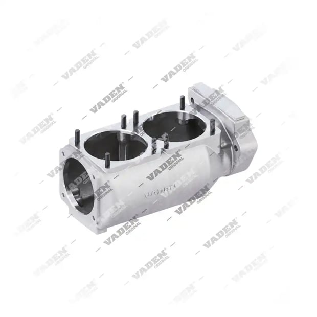 2) , 7100 882 013 Gövde, Kompresör Parçaları, Vaden